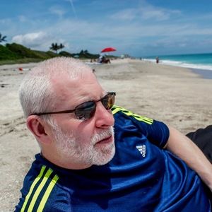 Meet your Posher, Andy